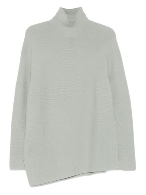 christian wijnants Koga turtleneck knitwear