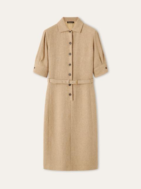 Loro Piana Carmen Dress