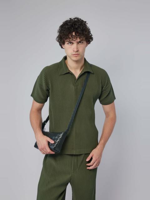 ISSEY MIYAKE Polo Shirt