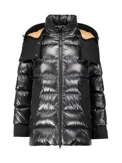 Tansley puffer jacket