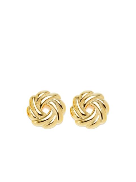 Sonia New Flower earrings