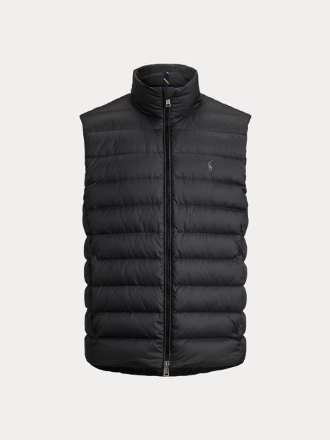 Polo Ralph Lauren The Colden Packable Down Vest