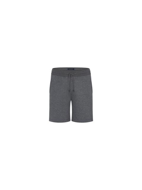 Louis Vuitton Double Face Travel Shorts