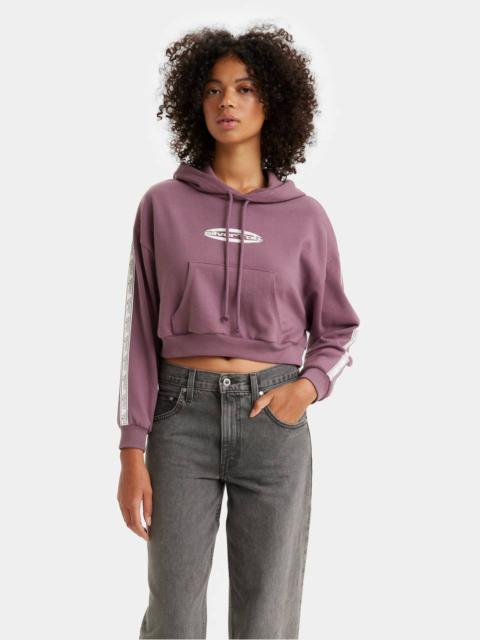 Levi's GRAPHIC LAUNDRY DAY HOODIE SWEATSHIRT