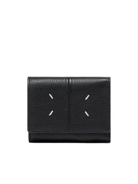 Maison Margiela zip wallet