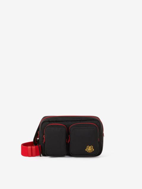 KENZO Tiger Crest belt bag