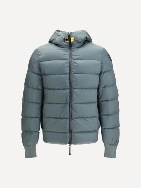 PARAJUMPERS Puffer Jacket Pharrel with Hood