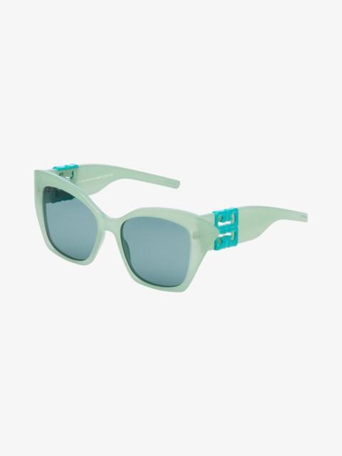 Givenchy 4G LIQUID INJECTED SUNGLASSES
