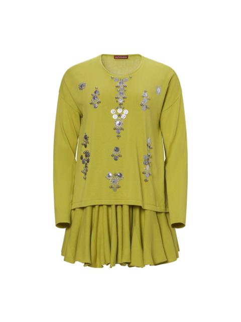 Altuzarra 'MELISSA' DRESS