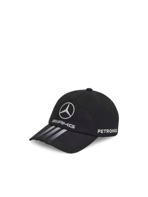 Y-3 x Mercedes AMG Petronas Formula 1 Team dad cap