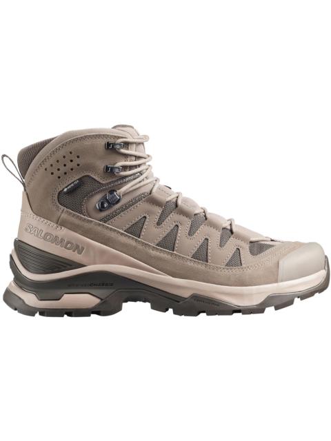 SALOMON Salomon Quest Echo Gore-Tex Walnut Desert Tan Black Olive