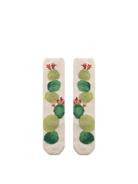 Kapital 96 YARNS CACTUS SOCKS