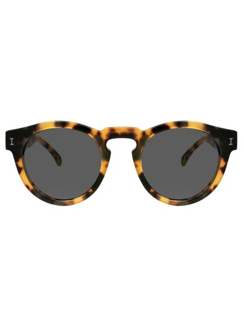 illesteva Leonard Sunglasses