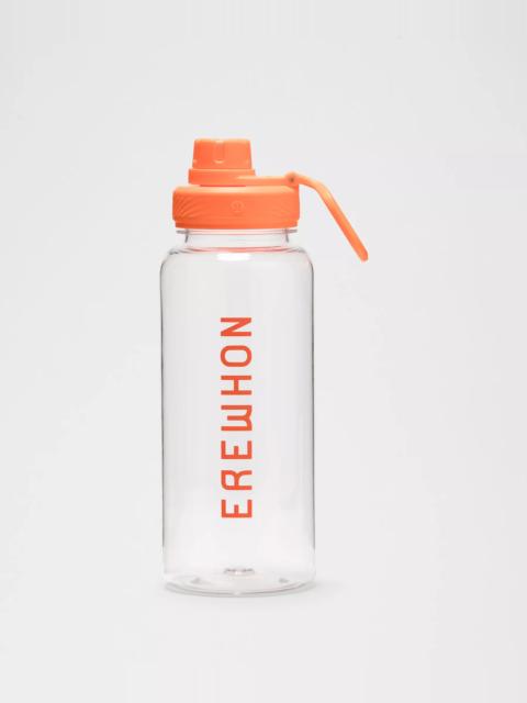 lululemon Icon Bottle 32oz *Erewhon