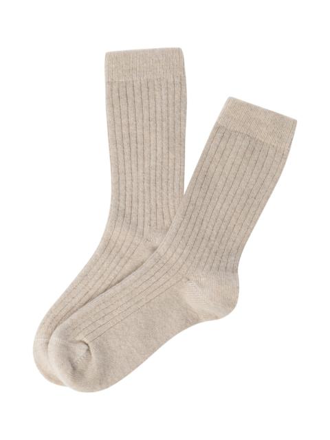 HANRO Accessories Wool Blend Socks