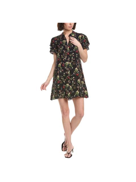 Alice + Olivia alice + olivia Jem Shirtdress