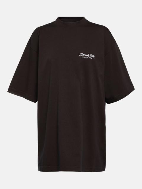 BALENCIAGA Beverly Hills T-shirt