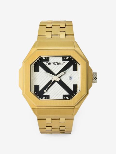 Off-White Heavy Duty 50,5mm watch
