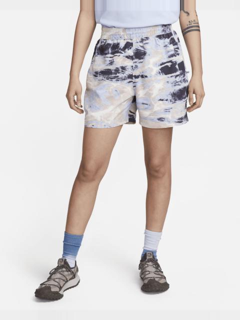Nike Women's Nike ACG Printed Shorts