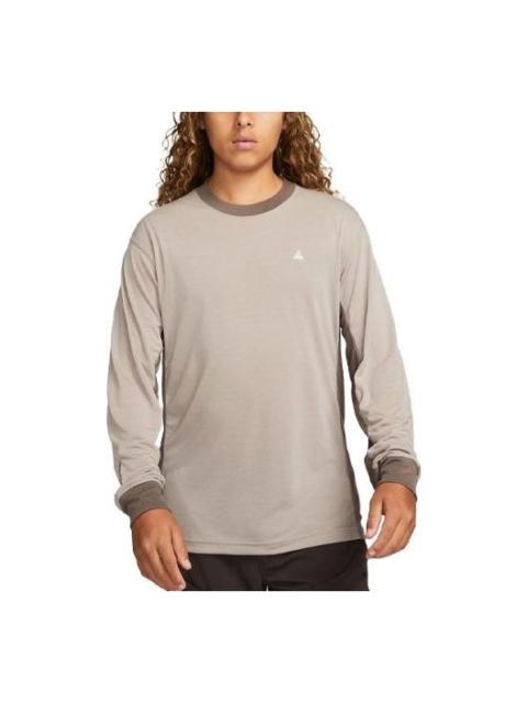 Nike Nike SS23 Dri-FIT ACG Tee DO9269-087