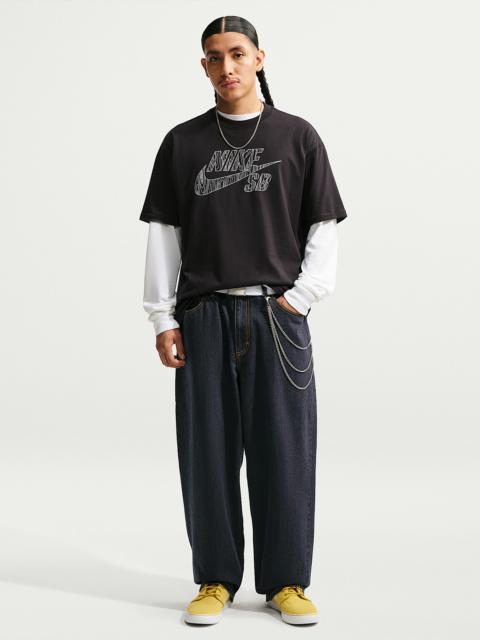 Nike Nike SB Men's Yuto Horigome Denim Skate Pants