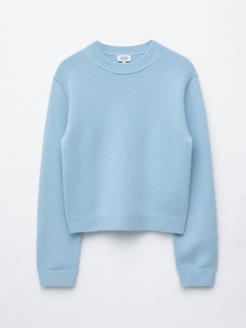 & Other Stories Cashmere-Blend Jumper