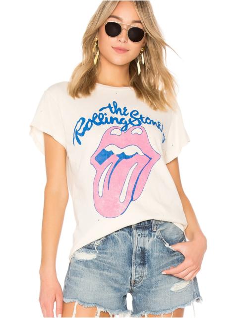 MadeWorn Rolling Stones Tee