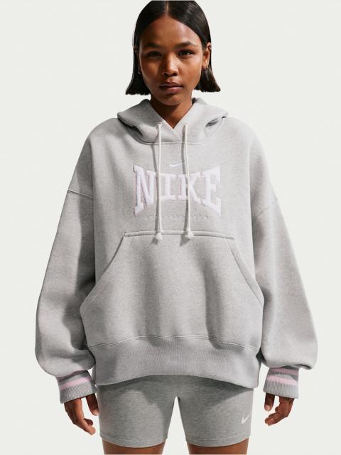 Nike Nike Sportswear Phoenix Fleece Women's Oversized Hoodie