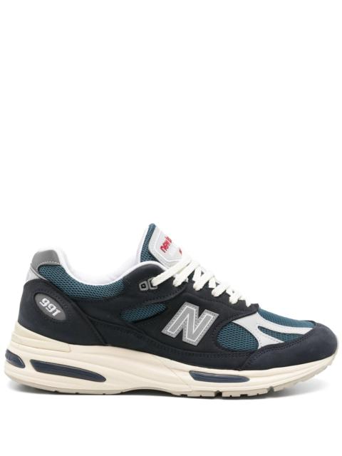 New Balance 991 V2 Sneakers