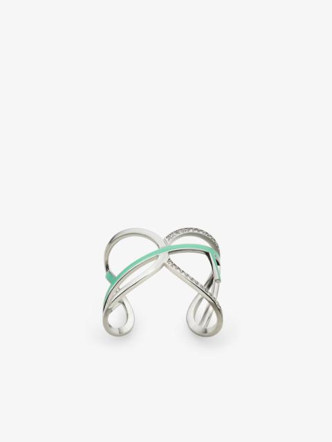 FENDI F is Fendi Bracelet
