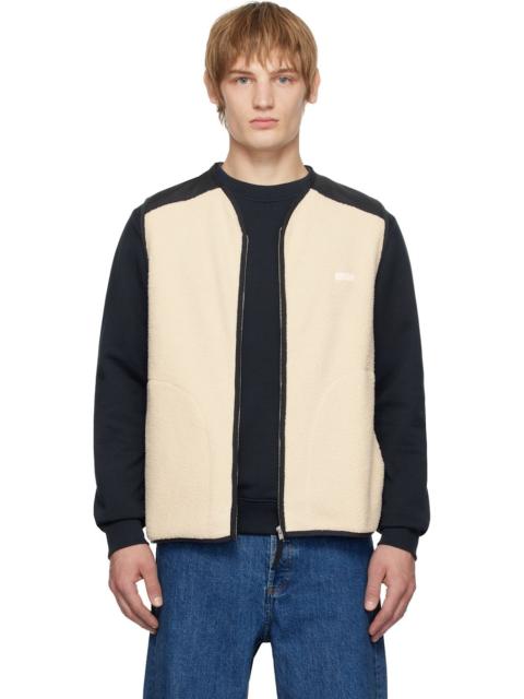 A.P.C. NATE BRODÉ 재킷 (M)