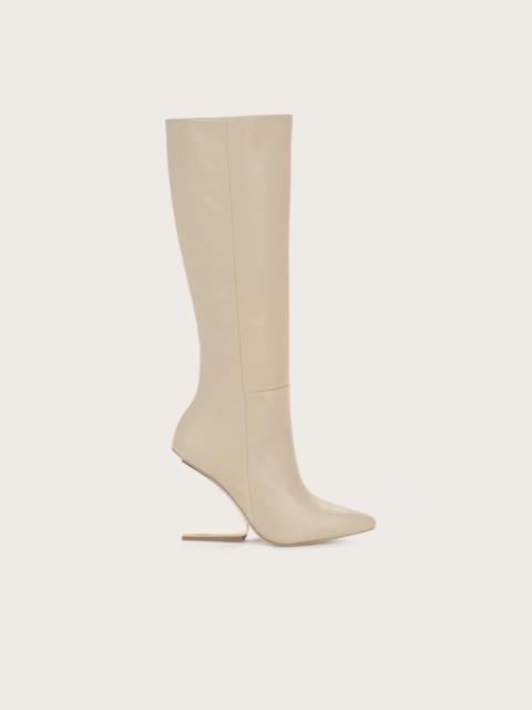 Cult Gaia BIANCA BOOT