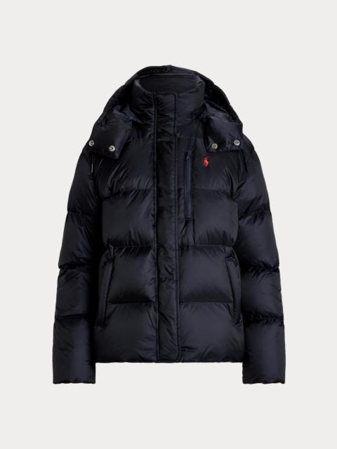 Polo Ralph Lauren Mid-Weight Down Puffer Jacket
