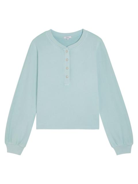 Rails Rails Leonie Cotton top