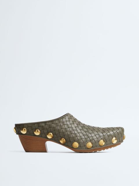 Bottega Veneta Gondola Clog