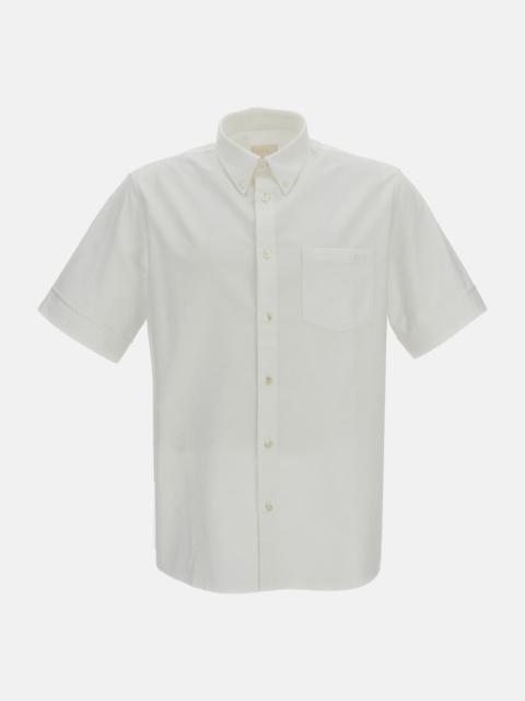 A.P.C. CHEMISETTE JACK