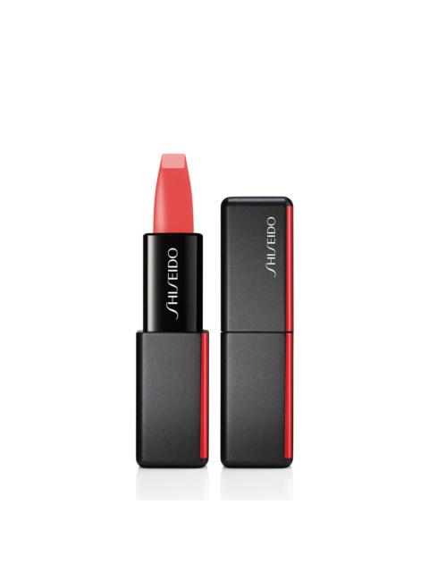 Shiseido ModernMatte Powder Lipstick