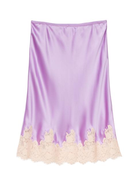 DÔEN ELOWETTE SKIRT