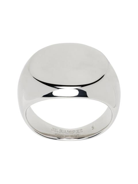 Jil Sander 647 Ring