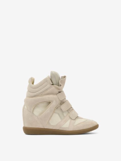 Isabel Marant BEKETT MAN SNEAKERS