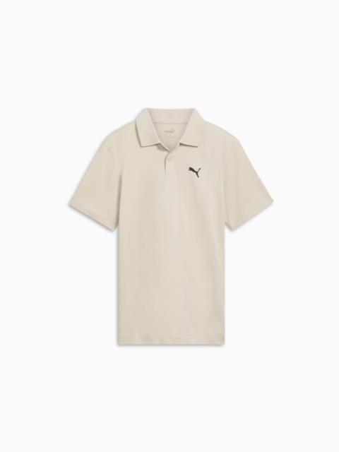 Essential Men's Polo