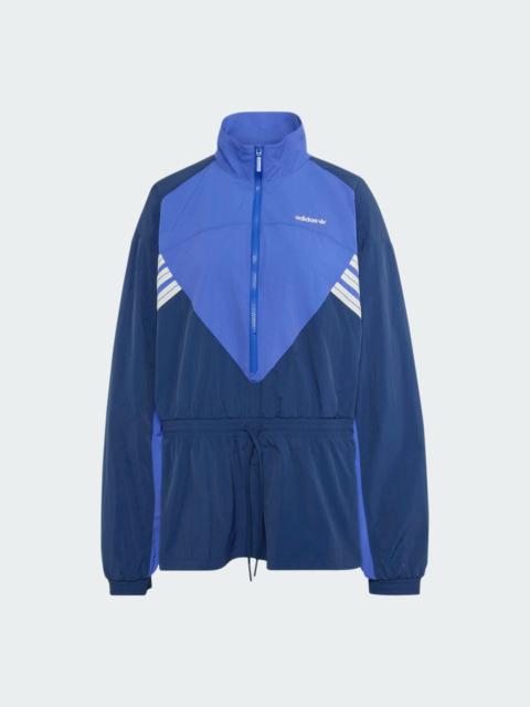 adidas MUNICH 93 FULL ZIP JACKET