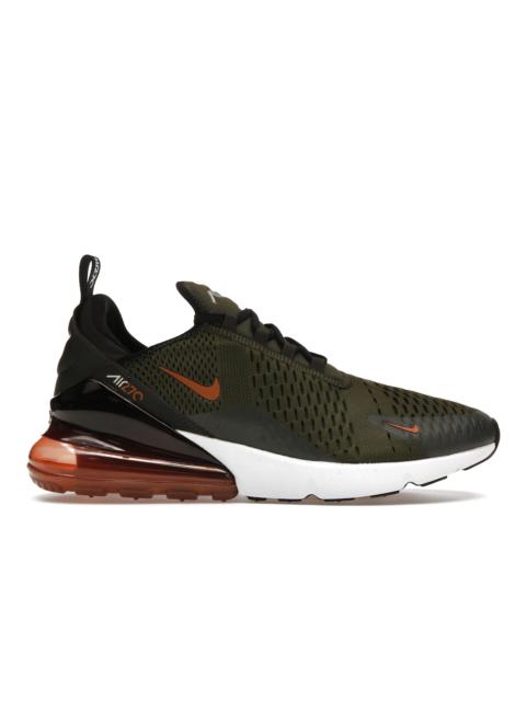Nike Nike Air Max 270 Rough Green