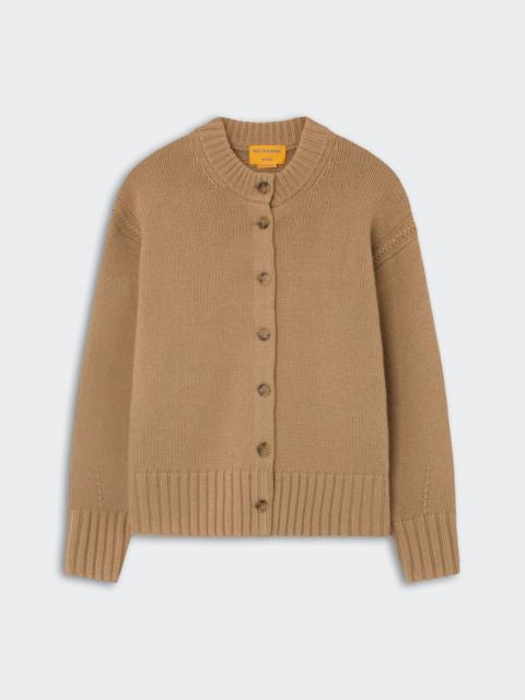 GUEST IN RESIDENCE Cozy Cardigan