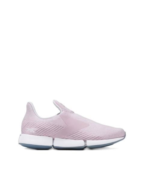 Reebok DMX slip-on trainers