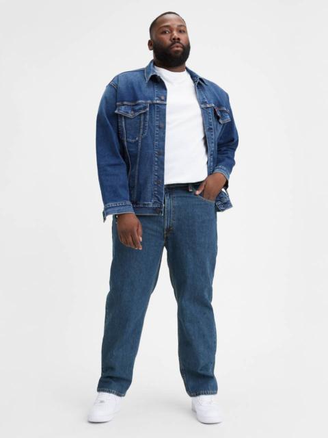 Levi's 550™ RELAXED FIT MEN'S JEANS (BIG & TALL)
