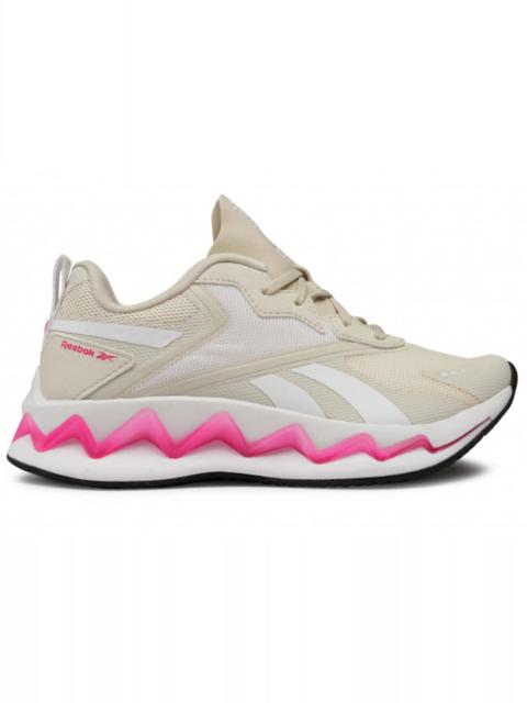 Reebok Reebok Zig Elusion Energy Alabaster Pink (Women's)