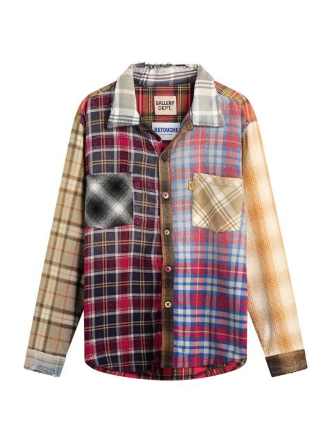 GALLERY DEPT. Gallery Dept Marley Shirt