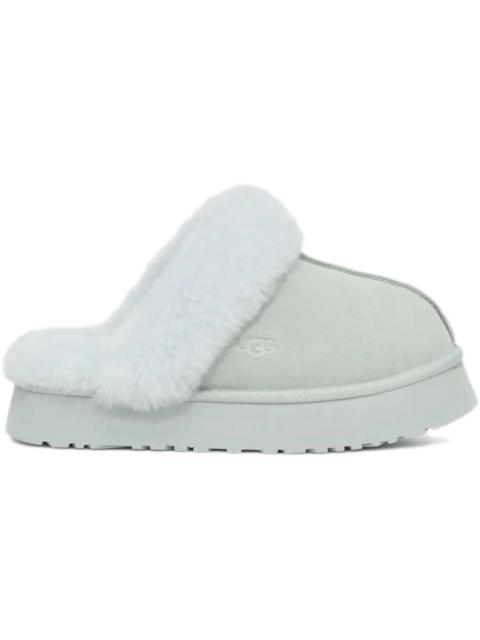 UGG UGG Disquette Slipper Goose (Women's)