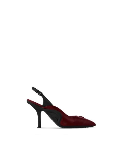 Louis Vuitton Archlight Slingback Pump
